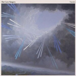 The Cave Singers - Naomi  CD